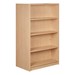 Double-Sided Adjustable Shelving - Starter Unit (61" H)